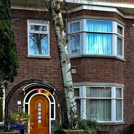 Brandy'S Apartment กรุงเฮก ภายนอก รูปภาพ