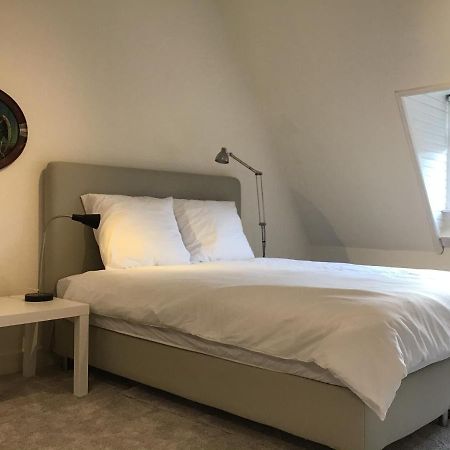 Brandy'S Apartment กรุงเฮก ภายนอก รูปภาพ