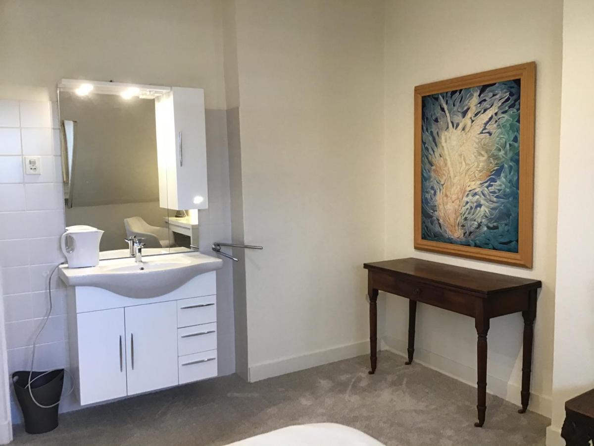 Brandy'S Apartment กรุงเฮก ภายนอก รูปภาพ