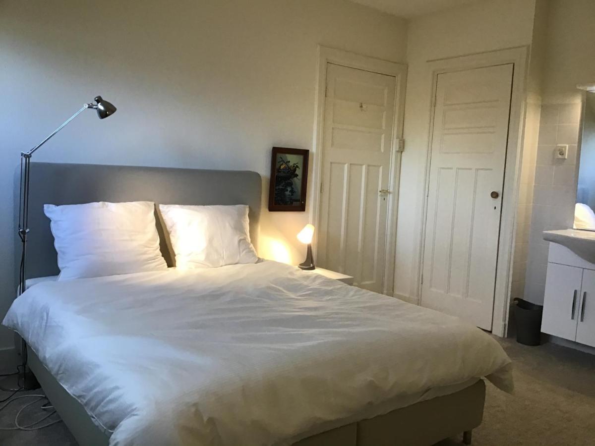 Brandy'S Apartment กรุงเฮก ภายนอก รูปภาพ