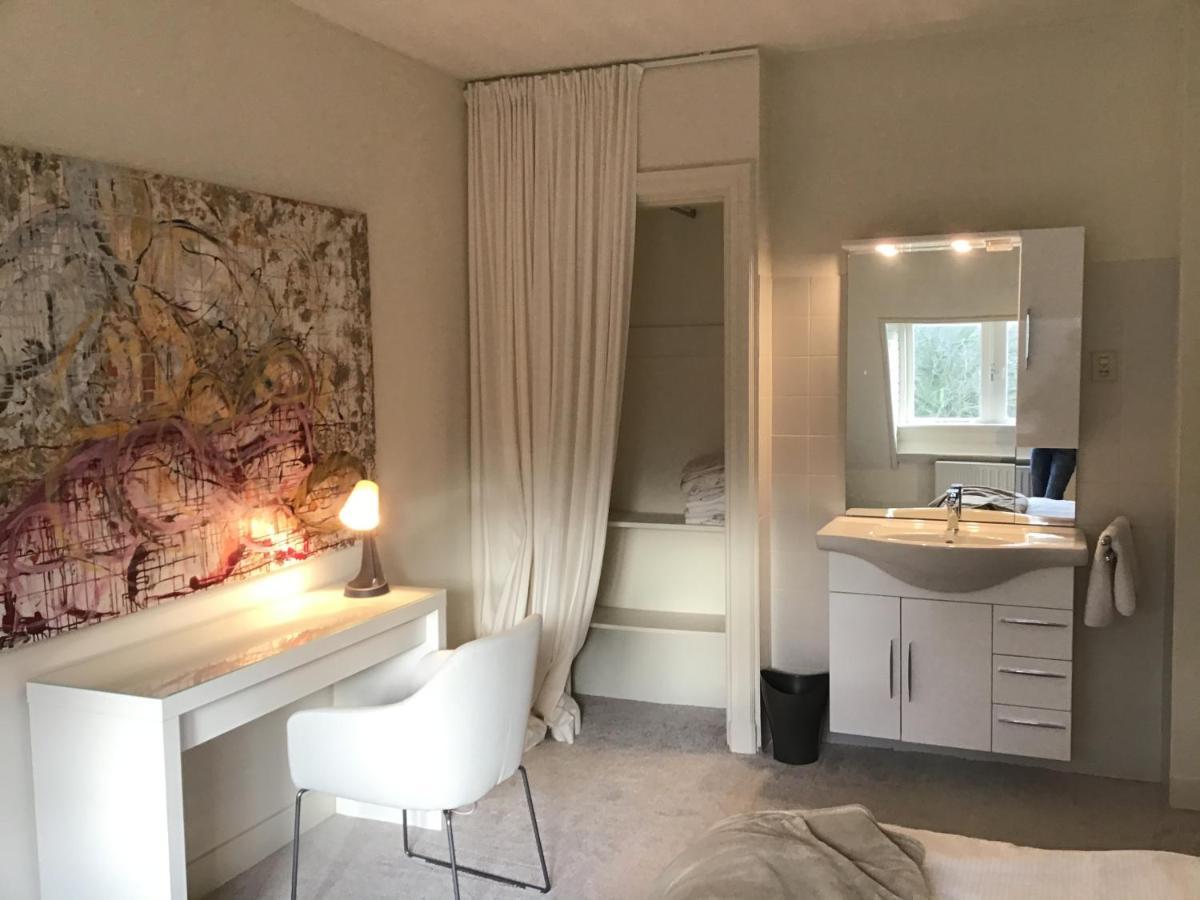 Brandy'S Apartment กรุงเฮก ภายนอก รูปภาพ
