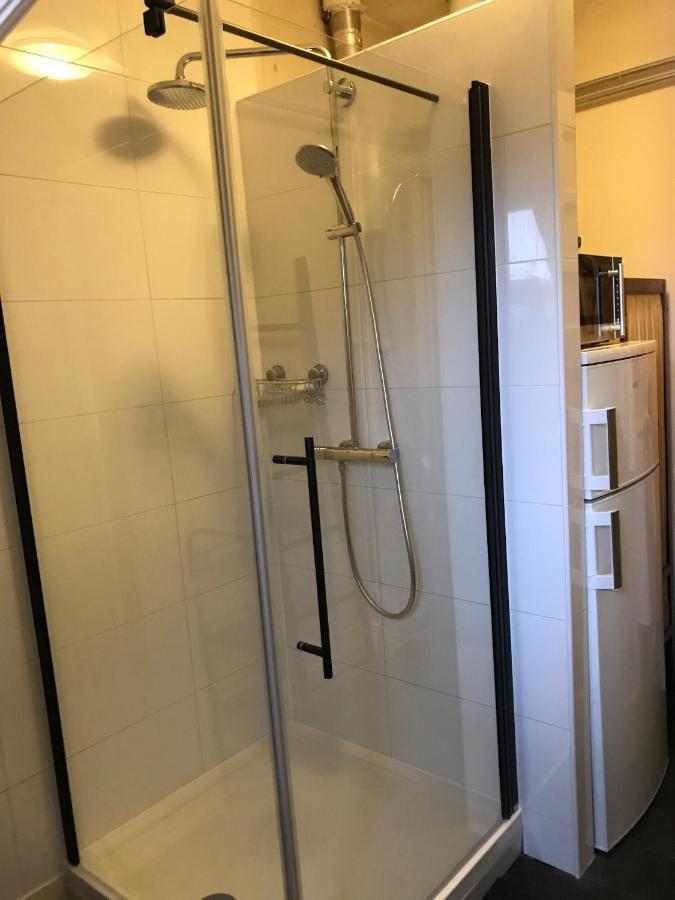 Brandy'S Apartment กรุงเฮก ภายนอก รูปภาพ